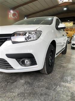 Renault Symbol